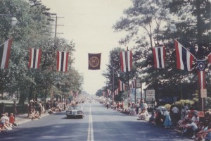 1964 Greenwood Centennial