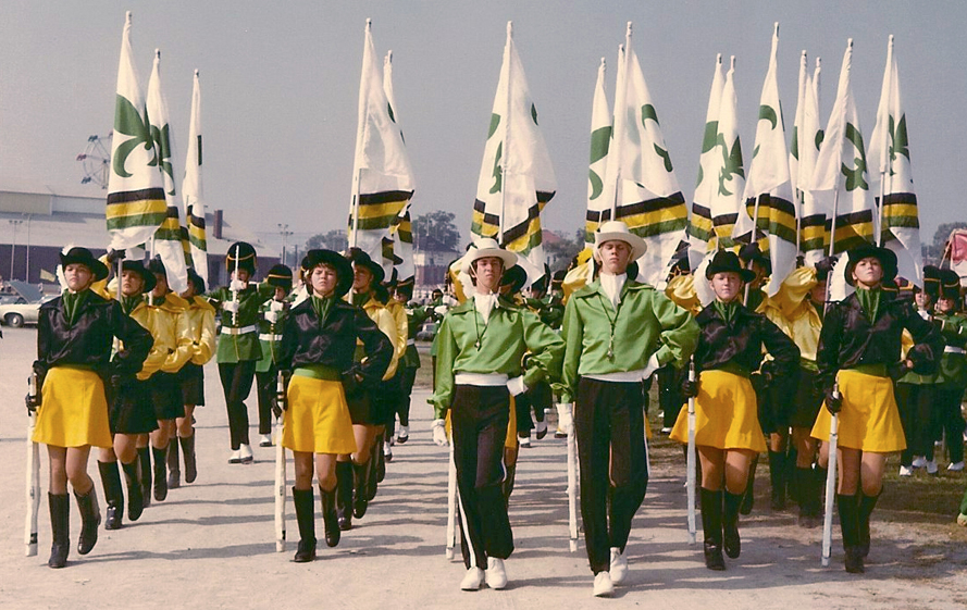 Greenwood s Wizard Of Oz 1973 1976 Greenwood Community High School Greenwood s Wizard Of Oz 1973 1976 Greenwood Community High School